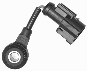Klopfsensor
