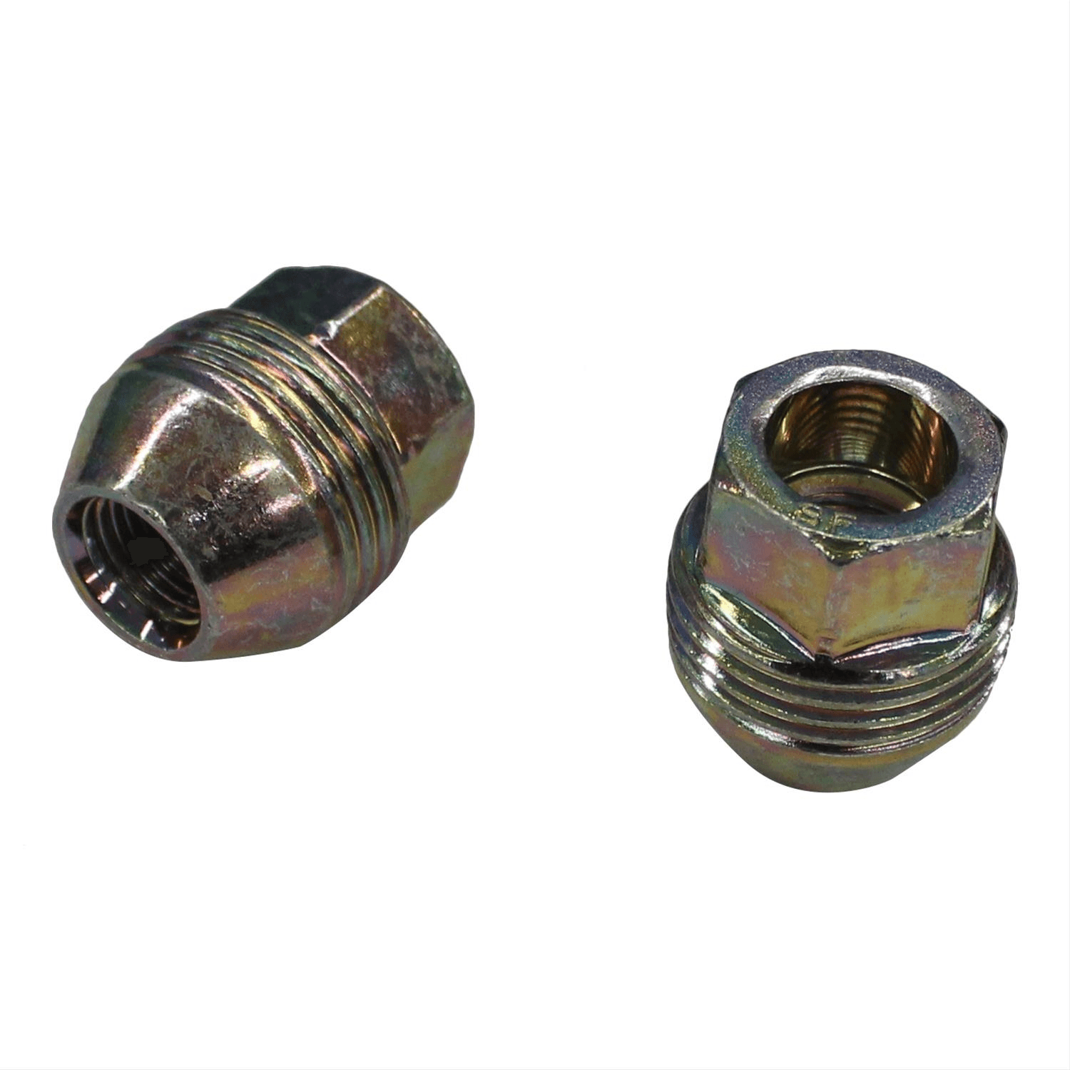 Radmutter 1/2-20in. Kegelbund