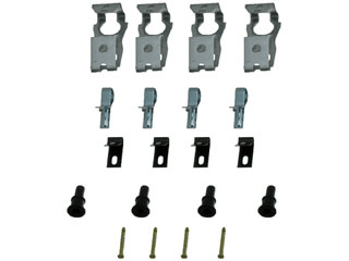 Bremsenkleinteile Set Bremsenkleinteile Set