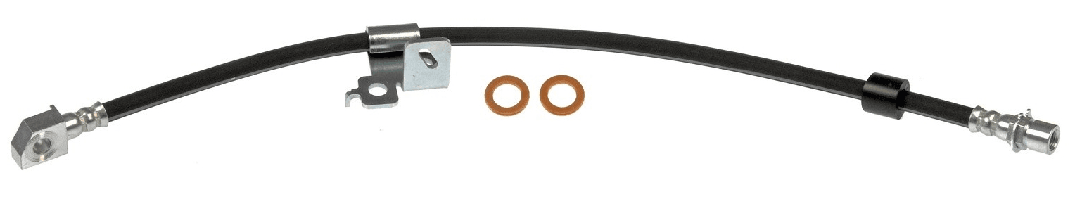 Bremsschlauch Beifahrerseite vorne Ford F150 Raptor