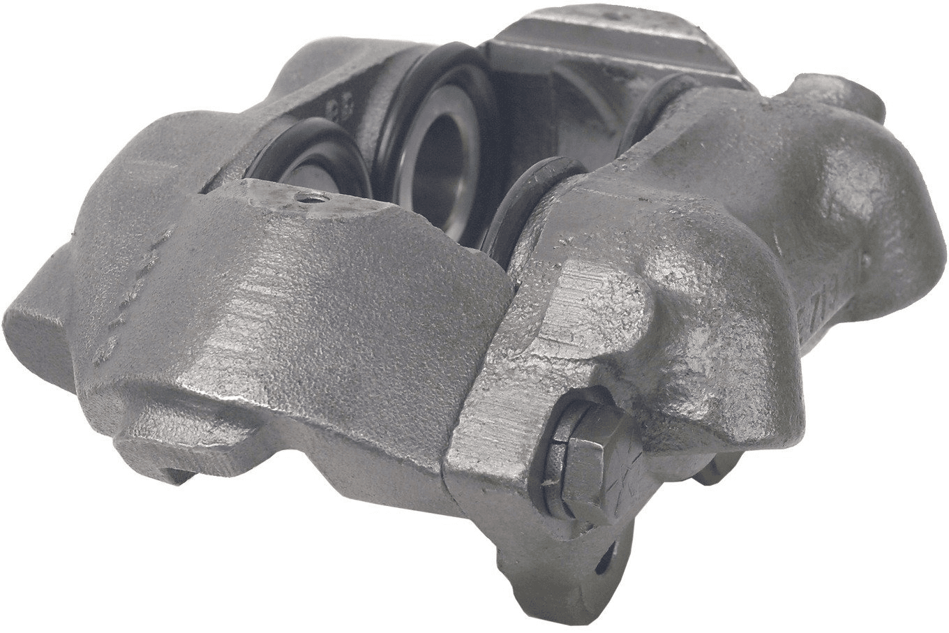 Bremssattel Generalüberholt Mustang Fahrerseite