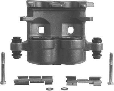 Bremssattel Generalüberholt Fahrerseite Ram 3500 Pickup Hinterachse