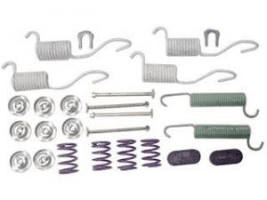 Bremsenkleinteile Set