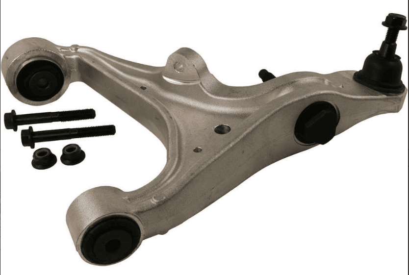 Querlenker vorne links unten SRX CTS STS