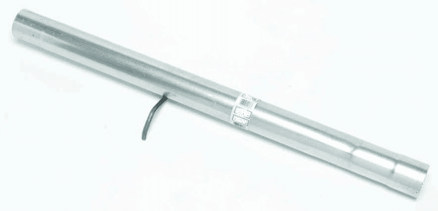Auspuffmittelrohr Auspuffmittelrohr