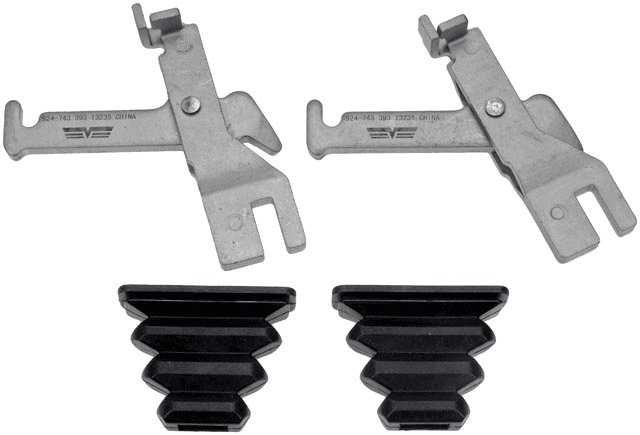 Handbremshebel Set Handbremshebel Set