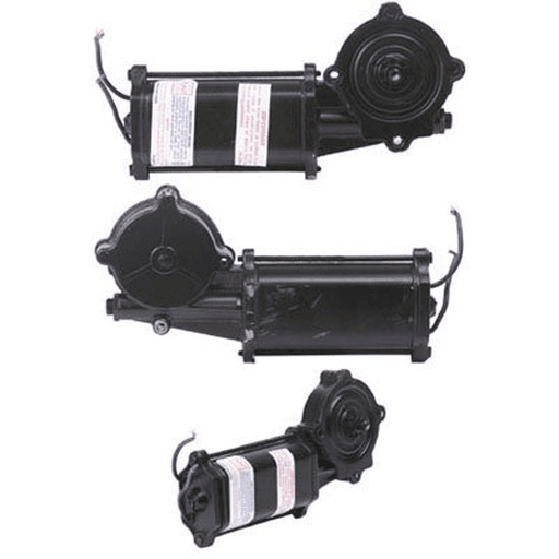 Fensterhebermotor Generalüberholt
