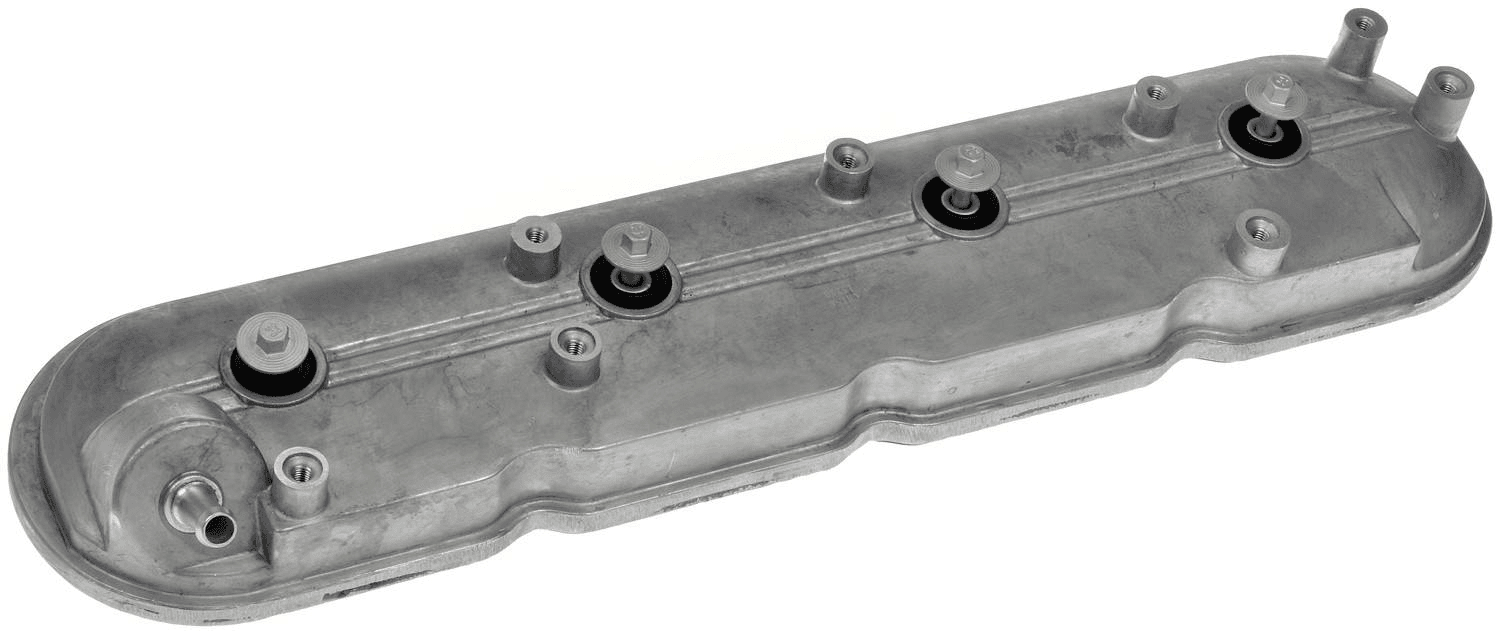 Ventildeckel links Tahoe Silverado Camaro Ventildeckel links Tahoe Silverado Camaro
