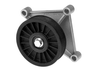 Klimakompressor Bypass