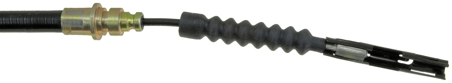 Handbremsseil