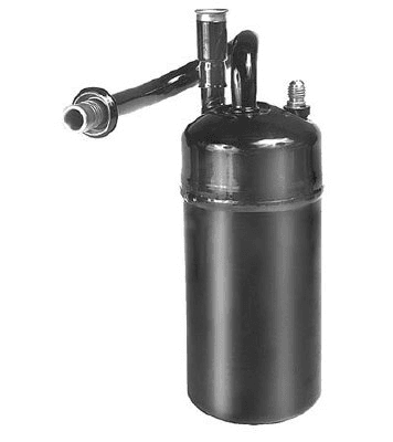 Trocknerflasche Trocknerflasche