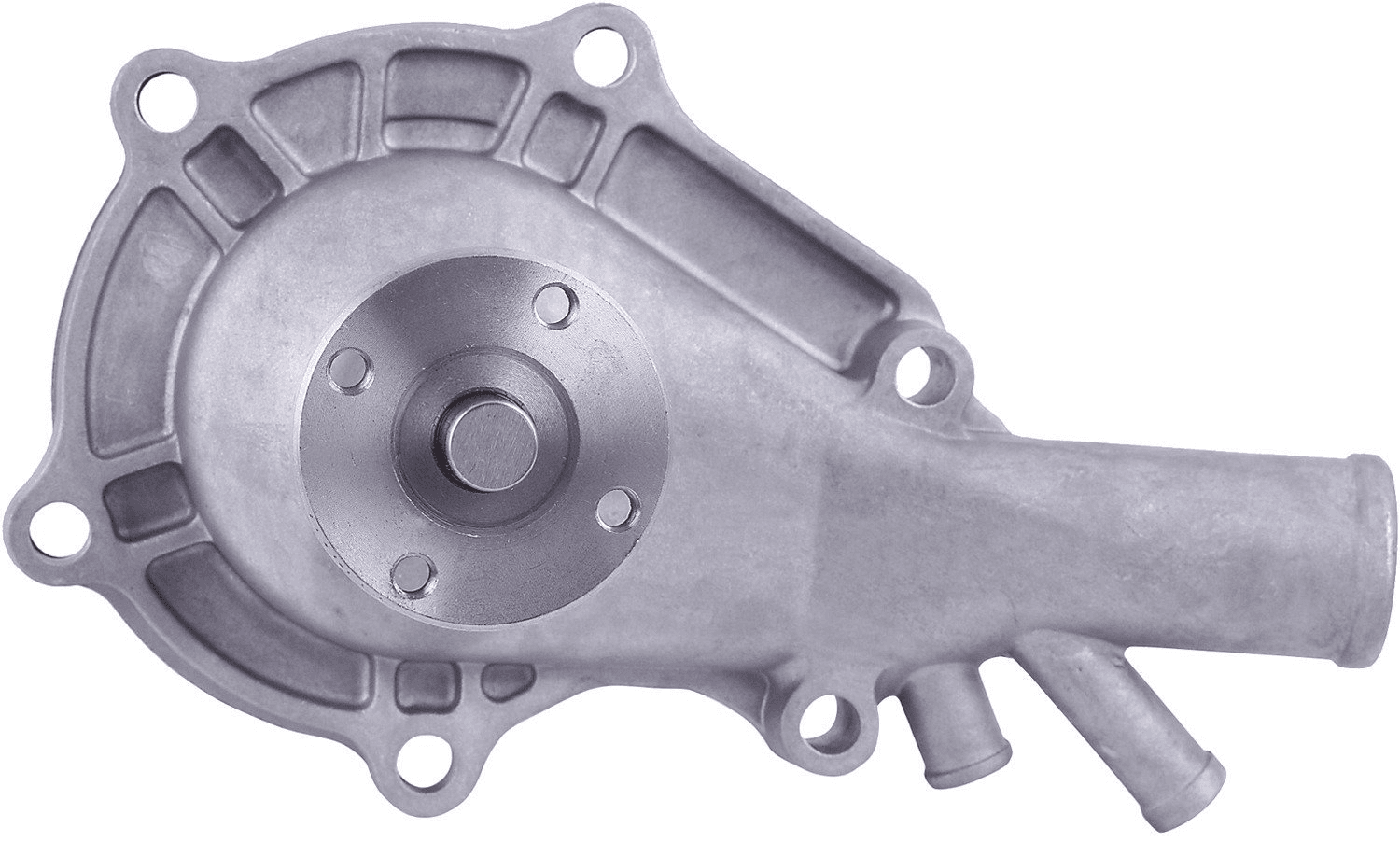Wasserpumpe 3.7L 6-Zylinder-Reihe Wasserpumpe 3.7L 6-Zylinder-Reihe