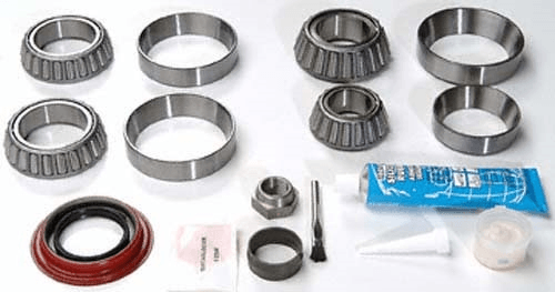 Differenziallager Kit Fleetwood G20 Van Differenziallager Kit Fleetwood G20 Van
