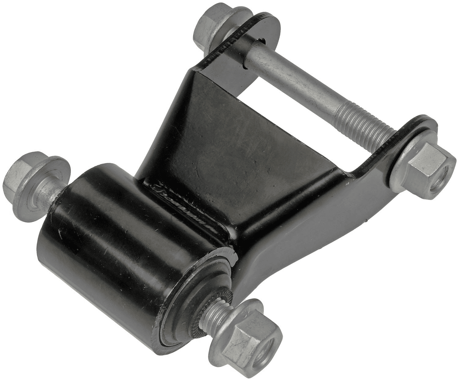 Shackle Blattfeder Silverado Sierra Hinterachse Shackle Blattfeder Silverado Sierra Hinterachse
