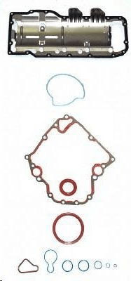 Unterer Motordichtsatz Unterer Motordichtsatz
