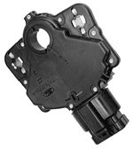 Schalter Neutral Safety
