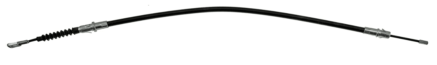 Handbremsseil hinten Corvette Handbremsseil hinten Corvette