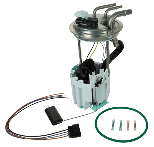 Benzinpumpe elektrisch Benzinpumpe elektrisch