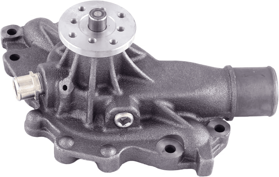 Wasserpumpe 6.5L V8 Turbodiesel Wasserpumpe 6.5L V8 Turbodiesel
