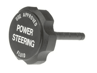 Servopumpendeckel Servopumpendeckel
