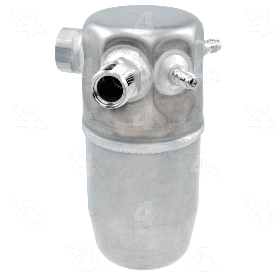 Trocknerflasche Trocknerflasche