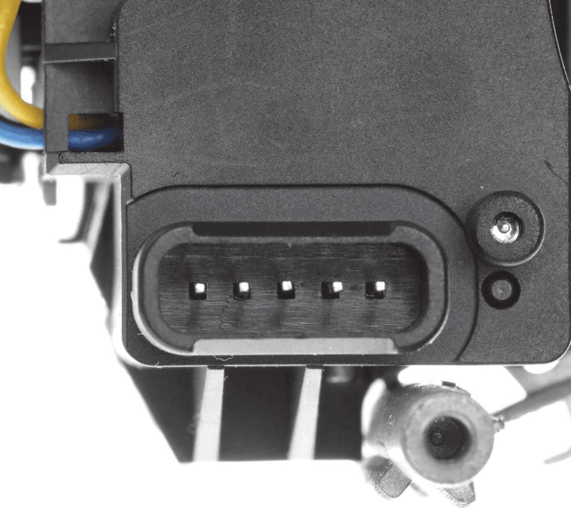 Blinkerhebel Charger Challenger Magnum