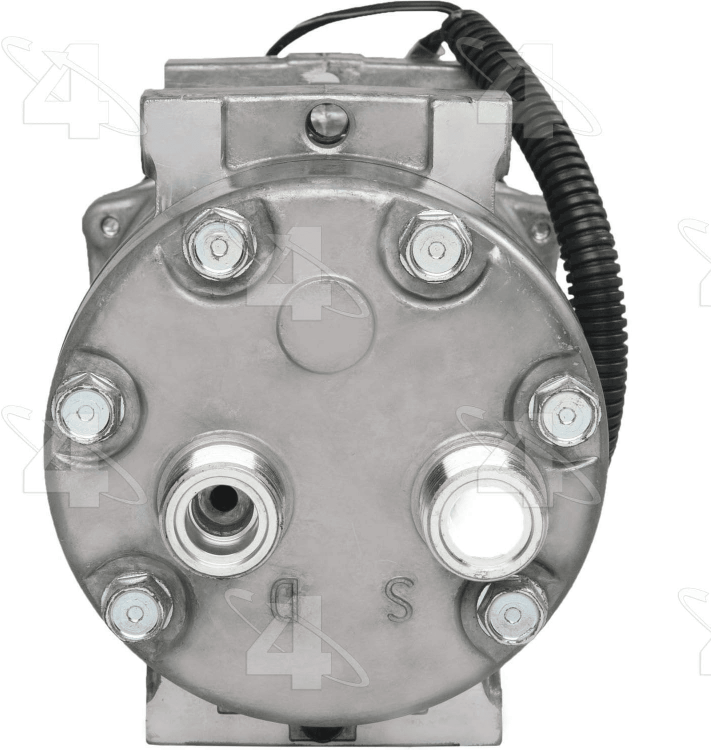 Klimakompressor Cherokee Wrangler Klimakompressor Cherokee Wrangler