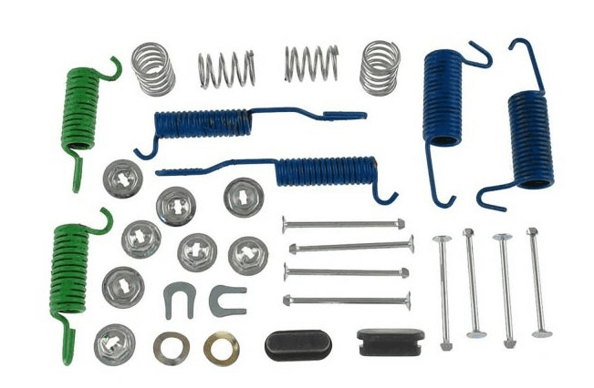 Bremsenkleinteile Set Bremsenkleinteile Set