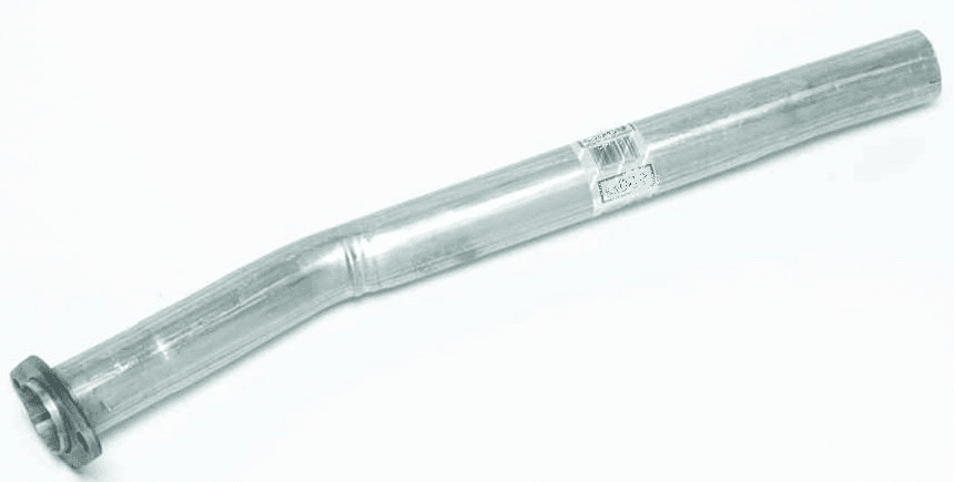 Auspuffmittelrohr Auspuffmittelrohr
