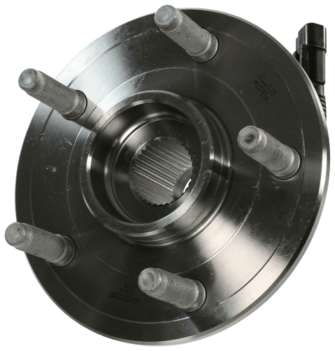 Radlager vorne Ram 1500 Radlager vorne Ram 1500