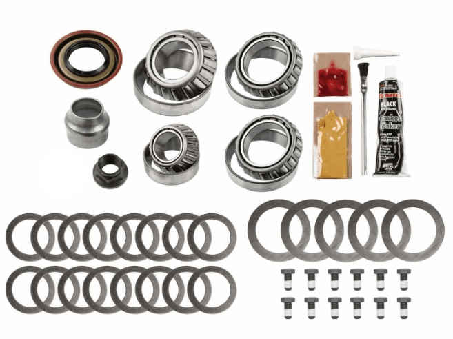Differenzialüberholkit Differenzialüberholkit