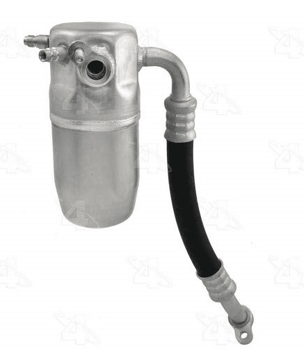 Trocknerflasche Trailblazer Envoy Trocknerflasche Trailblazer Envoy