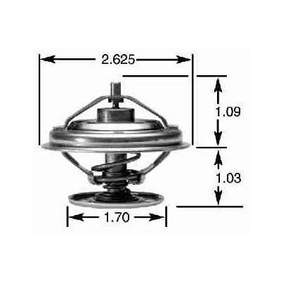 Thermostat