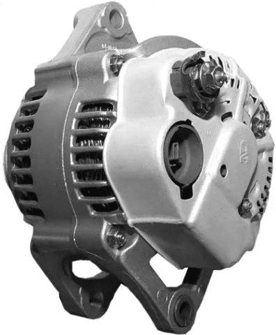 Lichtmaschine Lichtmaschine