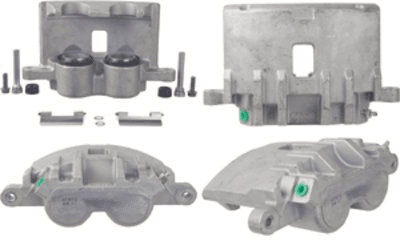 Bremssattel Generalüberholt Vorderachse STS SRX