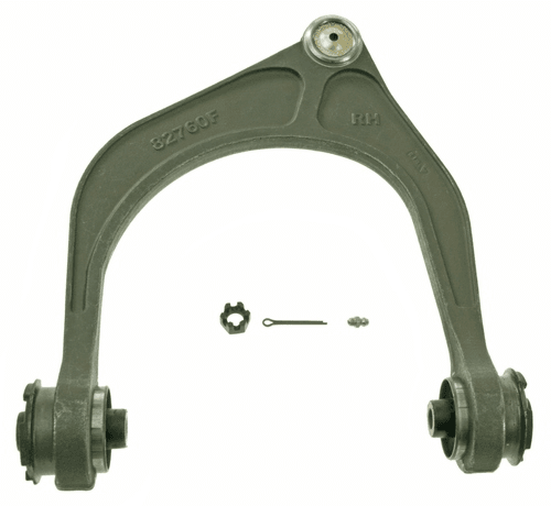 Querlenker rechts oben Vorderachse
