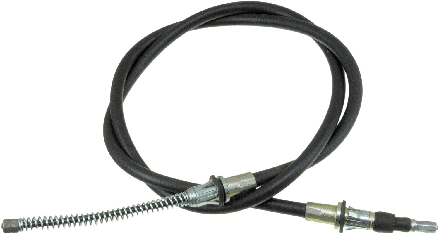 Handbremsseil