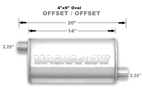 Auspufftopf Auspufftopf