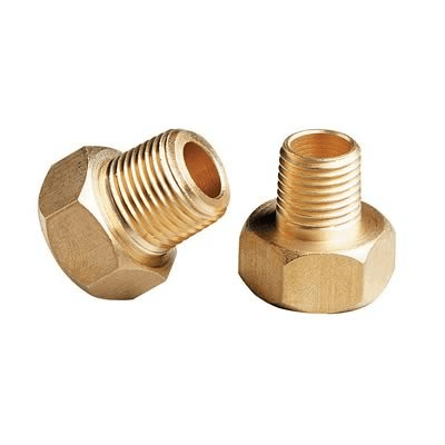 Adapteranschluss