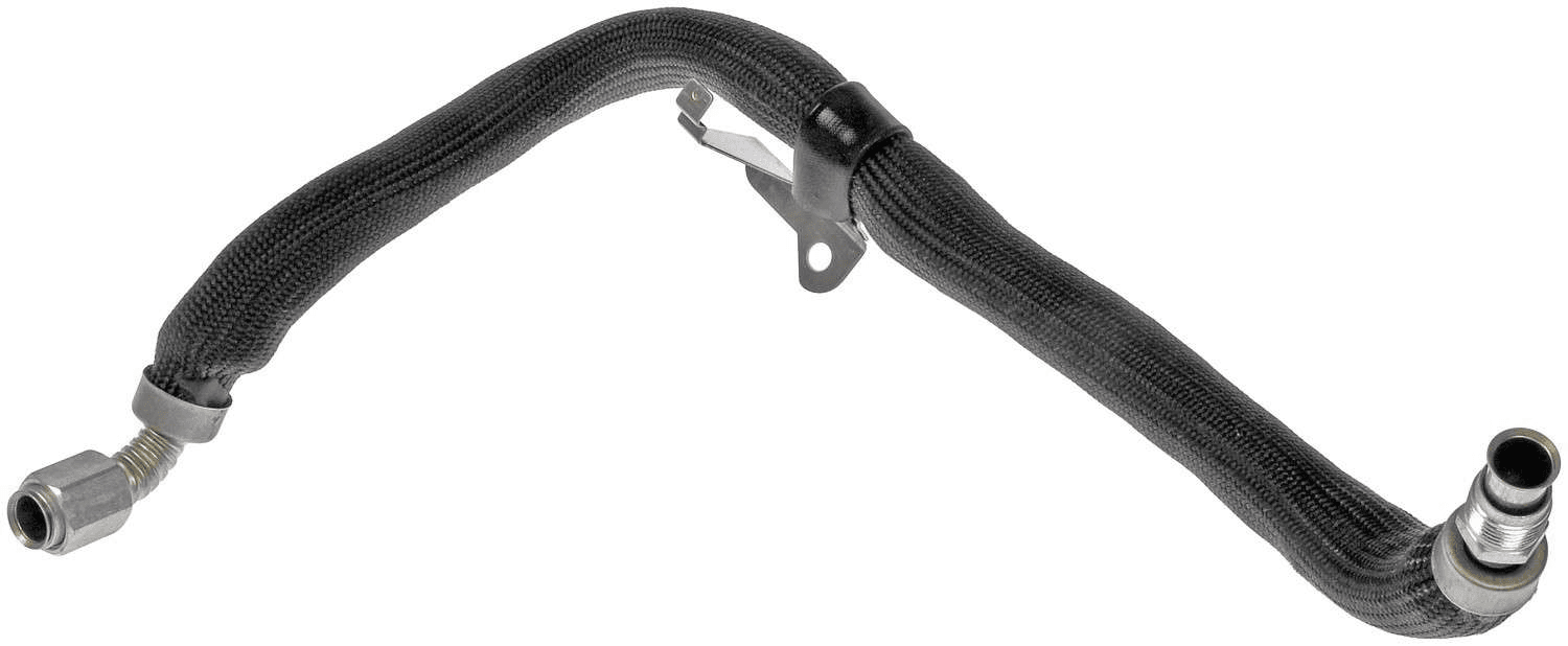 AGR Ventil Rohr