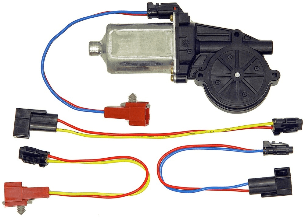 Fensterhebermotor links Challenger Charger Fensterhebermotor links Challenger Charger
