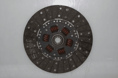 Kupplungsmitnehmerscheibe 267mm 10-Zähne