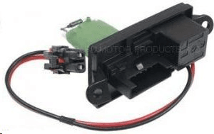 Widerstand Gebläsemotor Widerstand Gebläsemotor