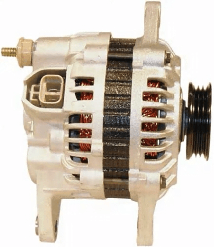 Lichtmaschine