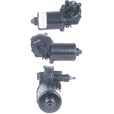 Scheibenwischermotor Generalüberholt Scheibenwischermotor Generalüberholt