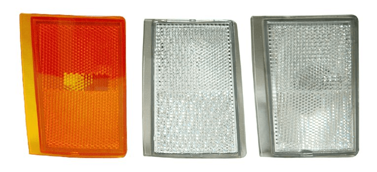 Seitenblinker Set C-K Pickup Suburban
