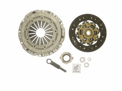Kupplungskit Ford Probe 2.2L Turbo Kupplungskit Ford Probe 2.2L Turbo