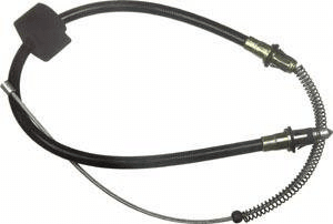 Handbremsseil Handbremsseil