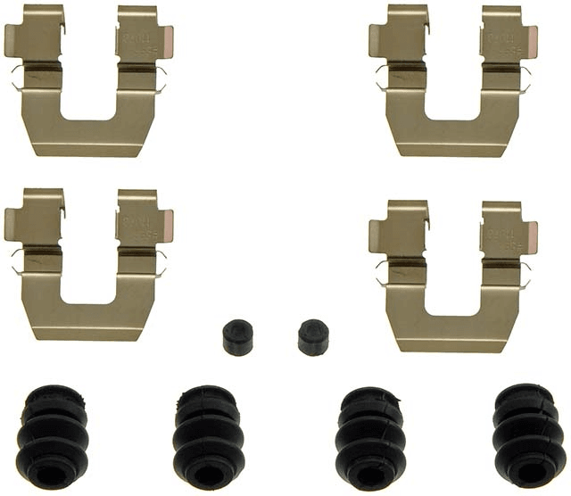 Bremsenkleinteile Set