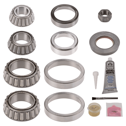 Differenziallager Kit Chrysler 8.75in Hinterachse Differenziallager Kit Chrysler 8.75in Hinterachse